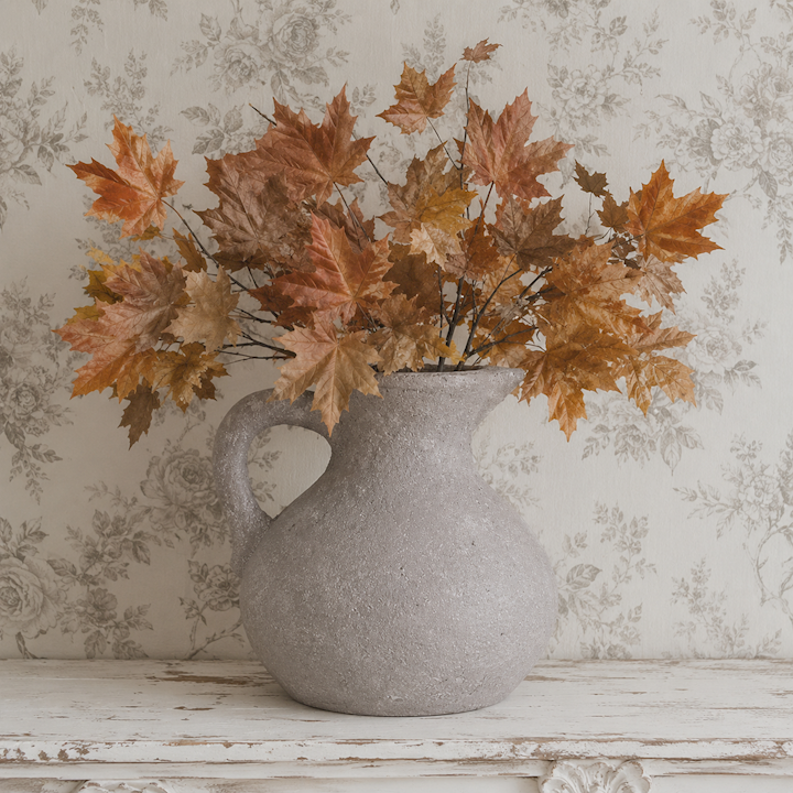 TUSCANY SMALL JUG 18x18x19cm